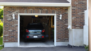 Garage Door Installation at 95851 Sacramento, California